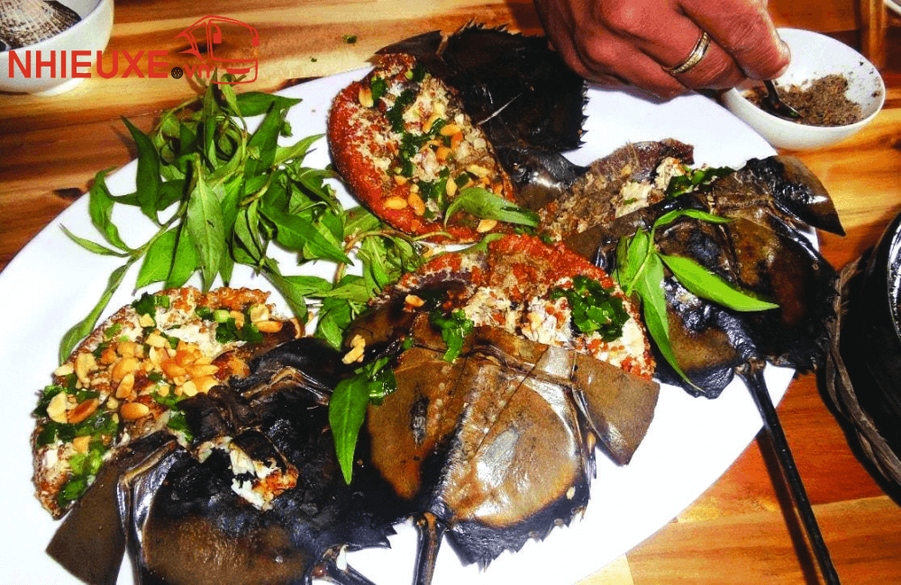 Những điểm du lịch Mỹ Tho Tiền Giang