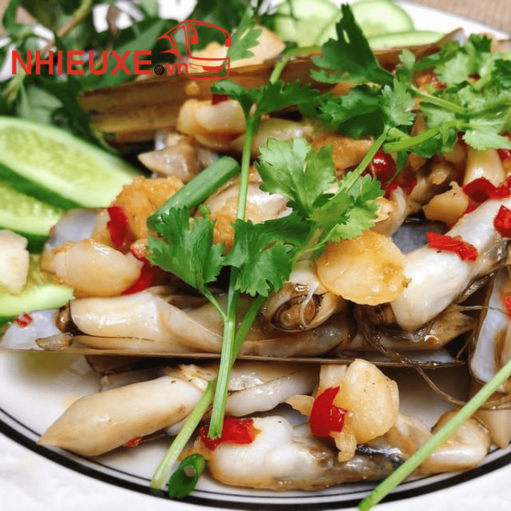 Những điểm du lịch Mỹ Tho Tiền Giang