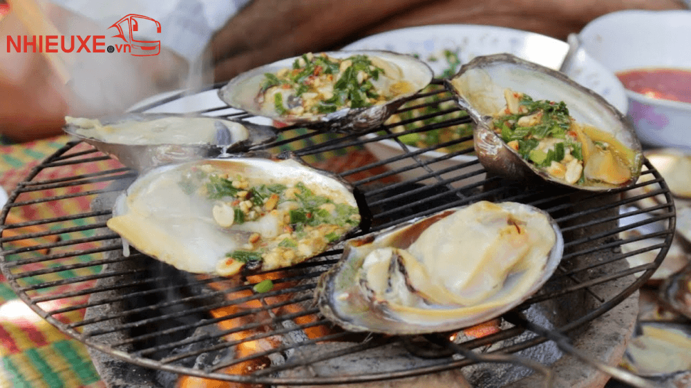 Những điểm du lịch Mỹ Tho Tiền Giang