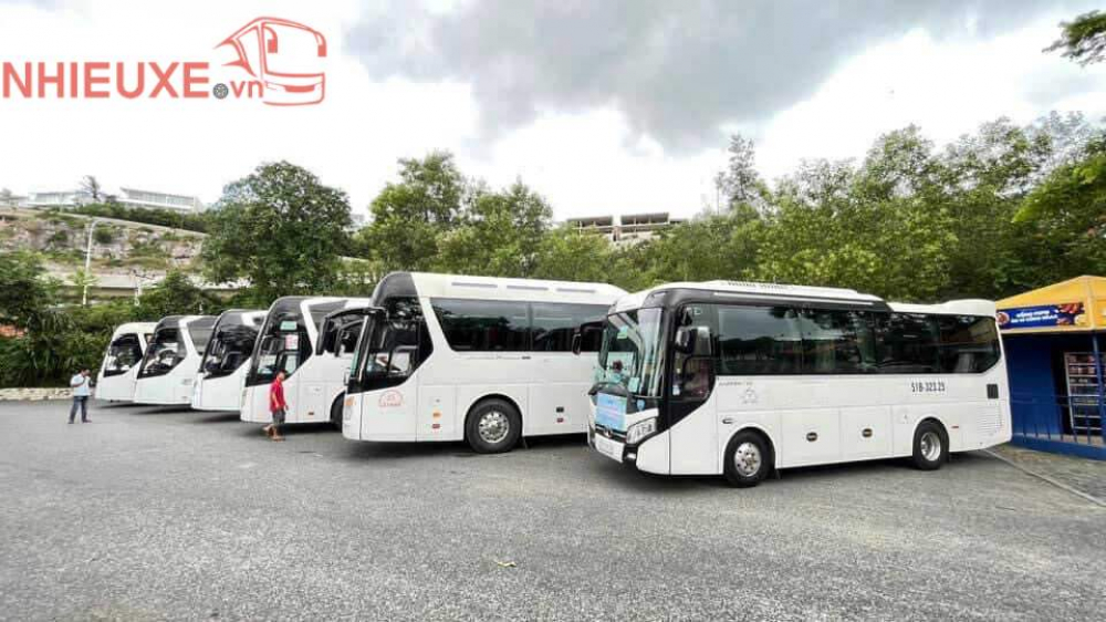 Thuê xe tại Thủ Dầu Một - Bình Dương