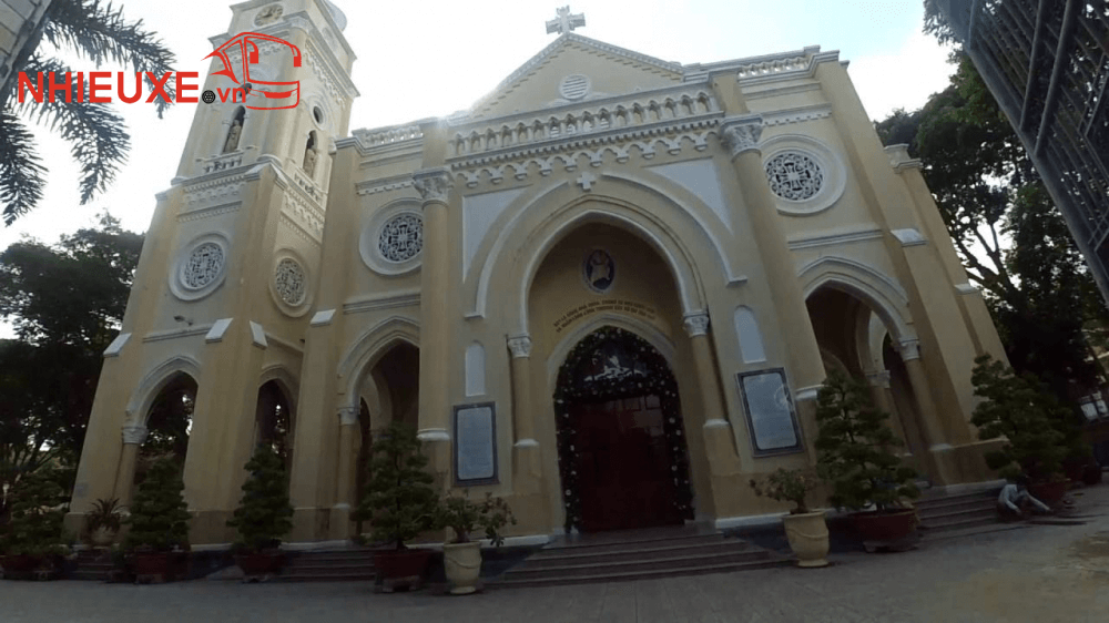 Những điểm du lịch Mỹ Tho Tiền Giang