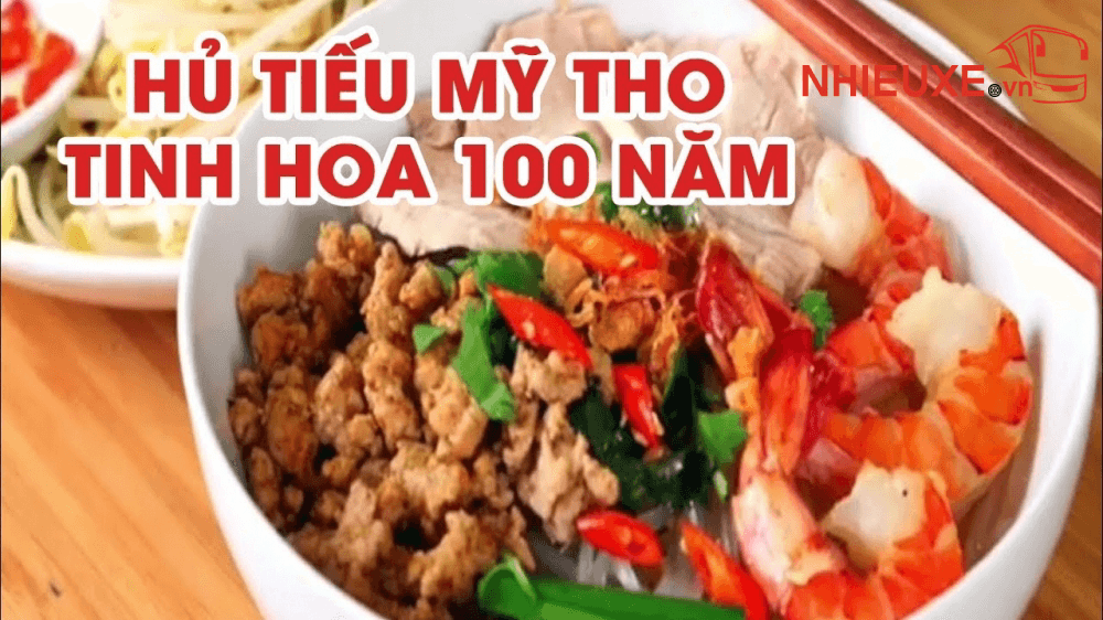 Những điểm du lịch Mỹ Tho Tiền Giang