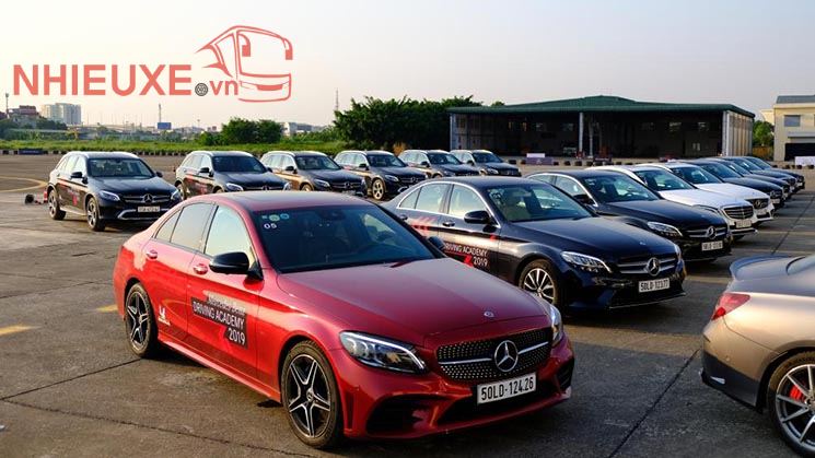 Dịch vụ cho thuê xe du lịch tại Bến Lức, Long An