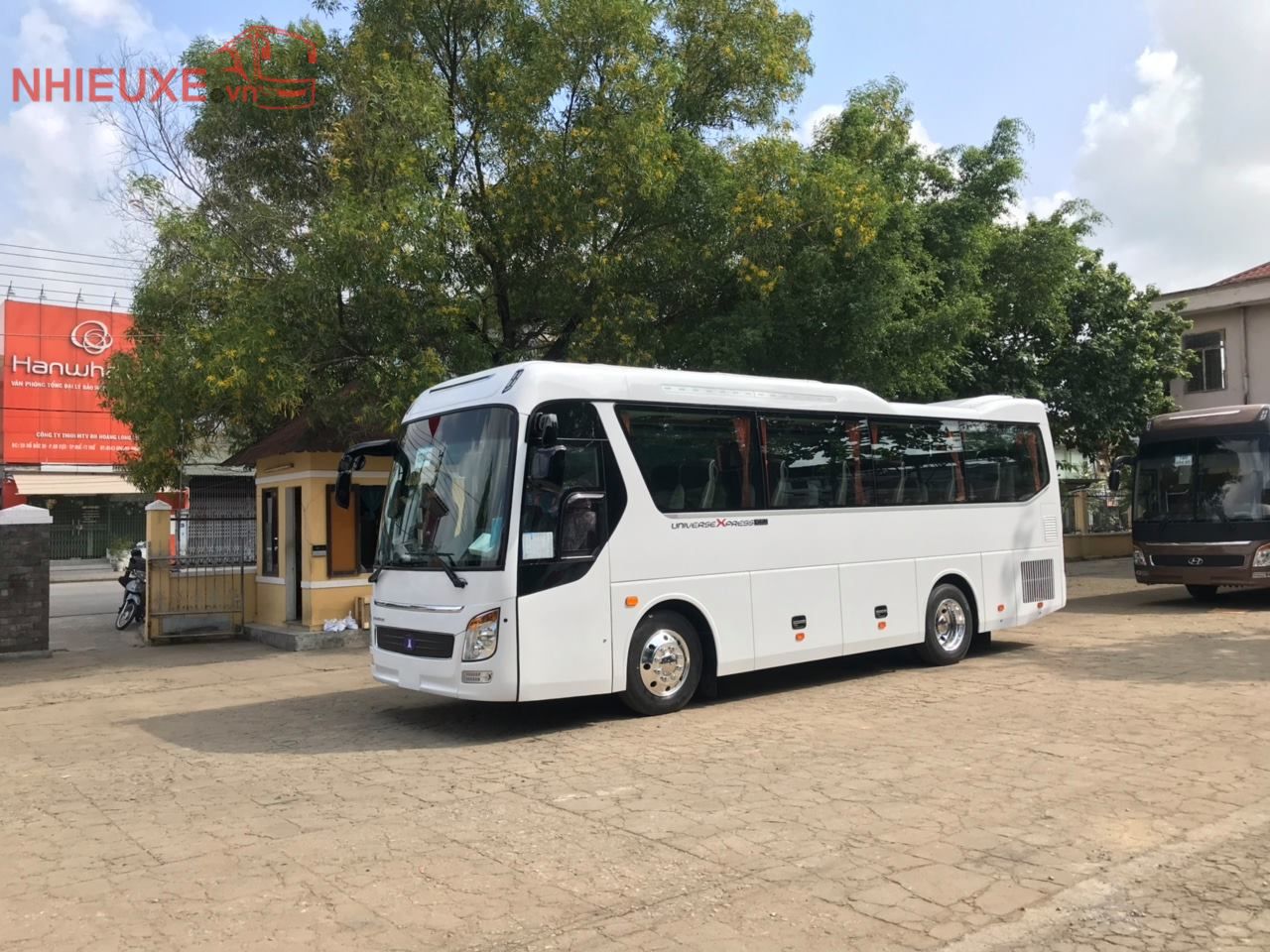 Cho thuê xe du lịch tại Cao Lãnh