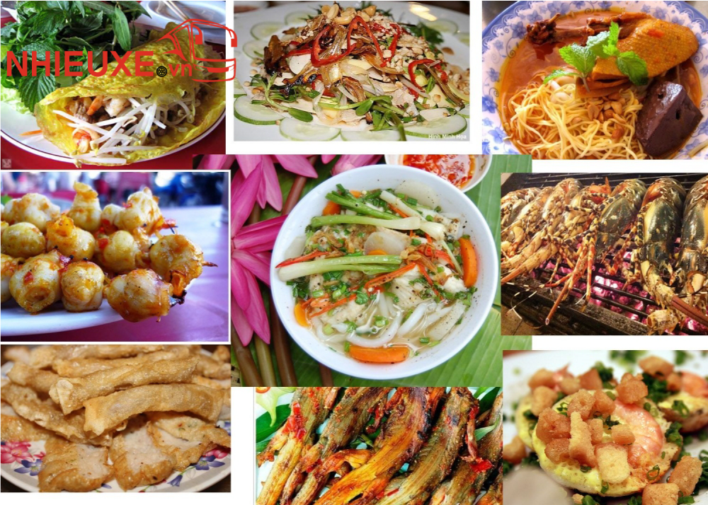 Thuê xe 29 chỗ đi Mũi Né