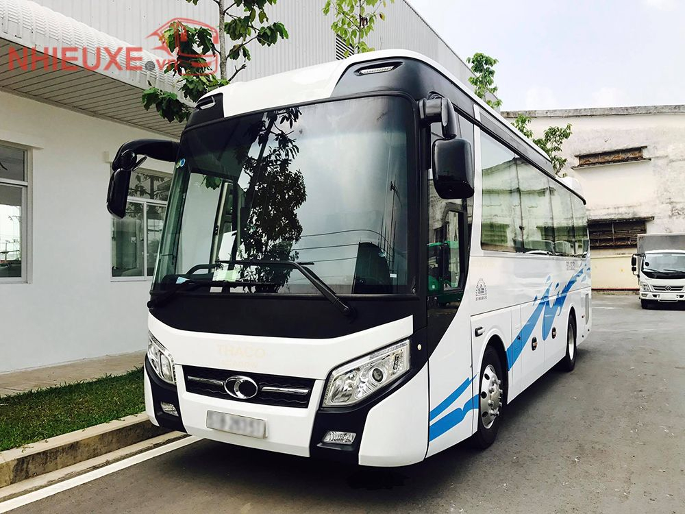 Thuê xe tại Thủ Dầu Một - Bình Dương