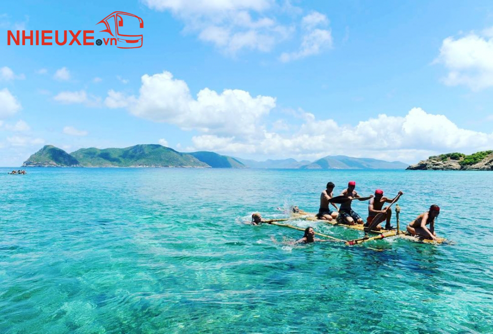 Bà Rịa Vũng Tàu - Côn Đảo