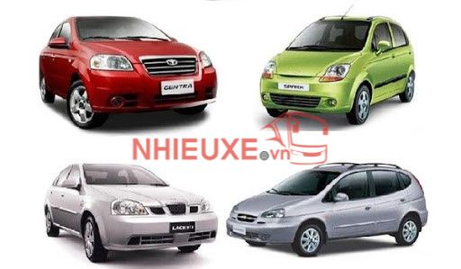 Cho thuê xe du lịch tại Thanh Bình, Đồng Tháp