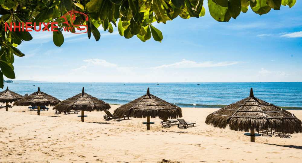 Du lịch Mũi Né