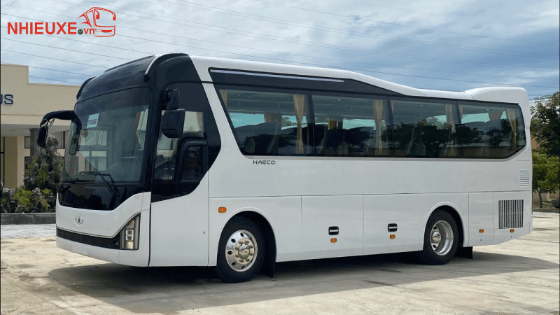 Cho thuê xe 29 chỗ đi Đà Lạt - thành phố ngàn hòa